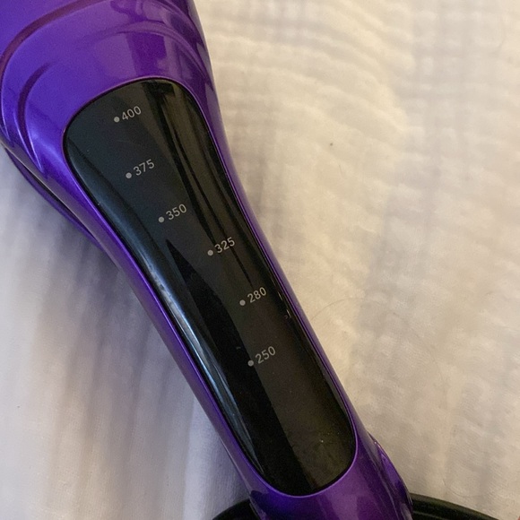 Bed head Tigi wave iron - Picture 4 of 4